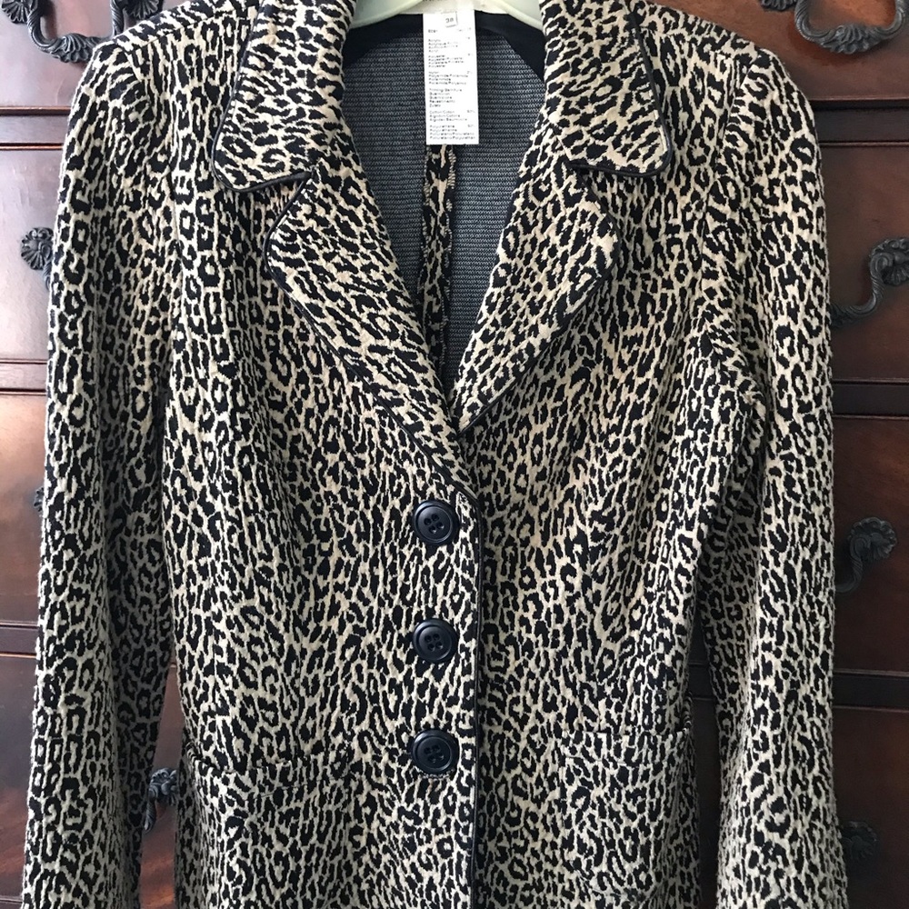 Women’s jacket